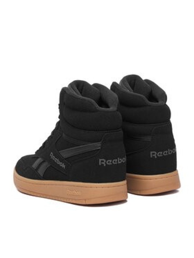 Reebok Sneakersy C-BB WEDGE 100281863 Czarny