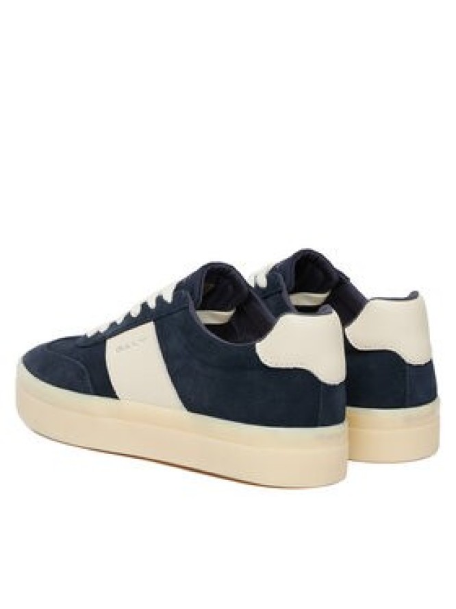 Gant Sneakersy 32533168 Granatowy