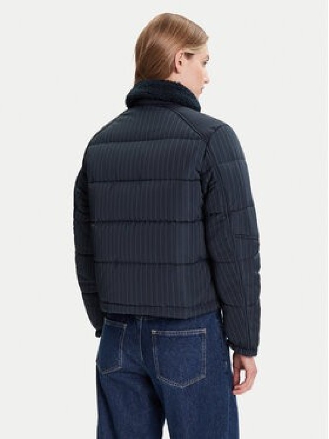 G-Star Raw Kurtka zimowa Expedition D26958-E084 Granatowy Regular Fit