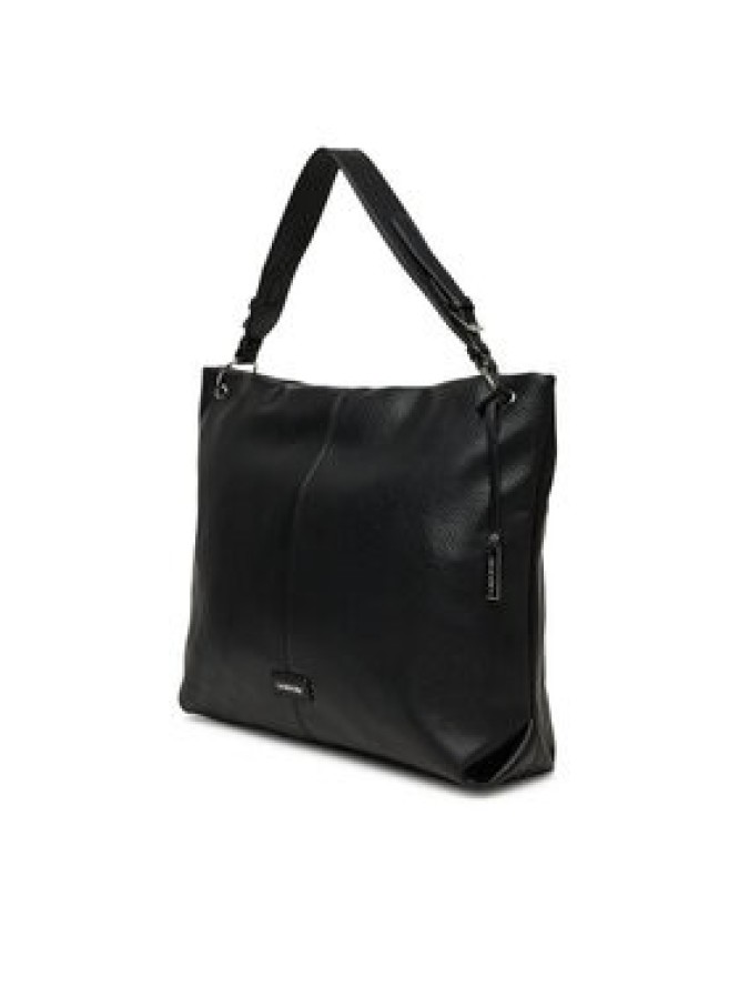 Lasocki Torebka C-LSK-L-007-08 Czarny