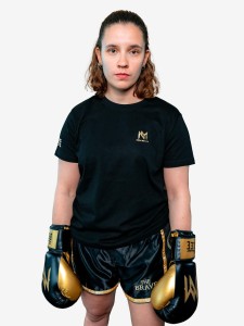 T-shirt damski Benlee