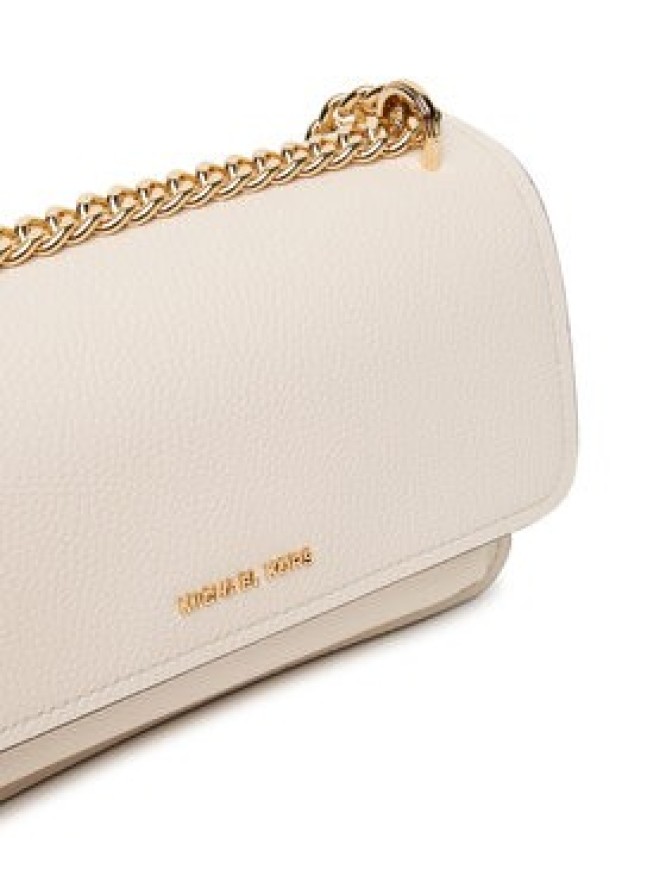 MICHAEL Michael Kors Torebka Claire 30T4GC7L3T Écru