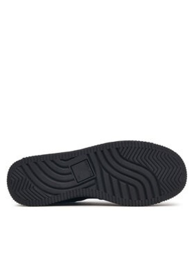 REPLAY Sneakersy GWZ5O .000.C0201S Czarny