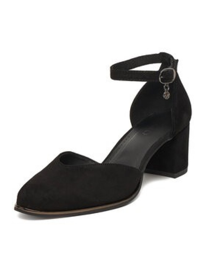 Lasocki Czółenka CEO-WB-VELA-02 Czarny