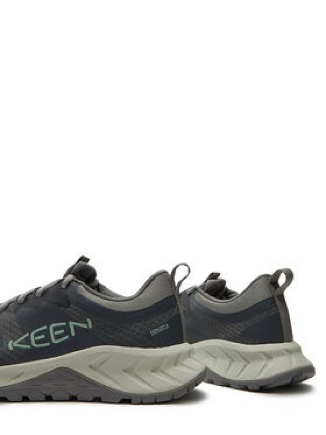 Keen Trekkingi Versacore Wp 1029048 Szary