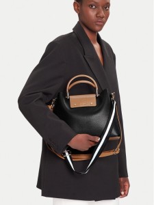 Aldo Torebka Sloana 13629997 Czarny