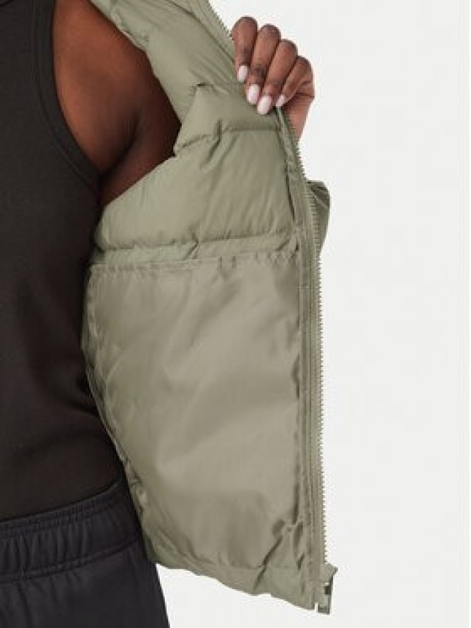 adidas Kurtka zimowa Essentials Packable KS5301 Beżowy Loose Fit