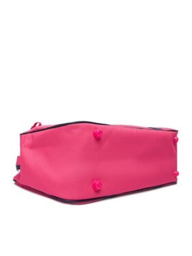 Roxy Torba weekendowa CWBEO-ROXY-M-003-09 Różowy