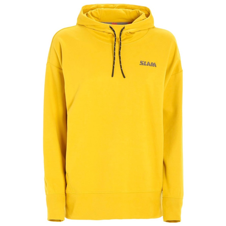 Bluza Z Kapturem Slam Deck Ws Damskie