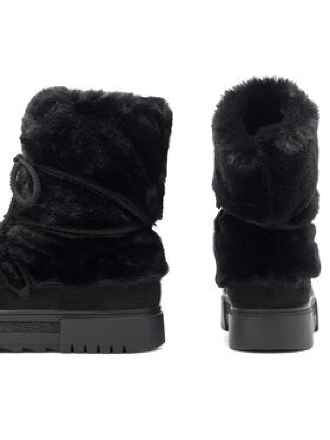 Jenny Fairy Trzewiki WS5895-05 Czarny