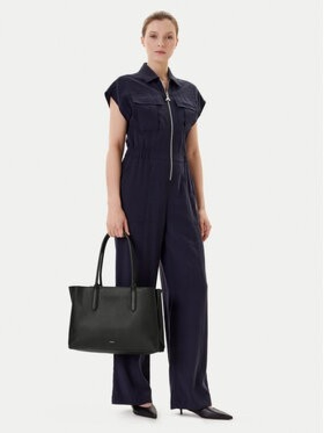 Furla Torebka Meridiana L WB01530 BX3169 3924S Czarny