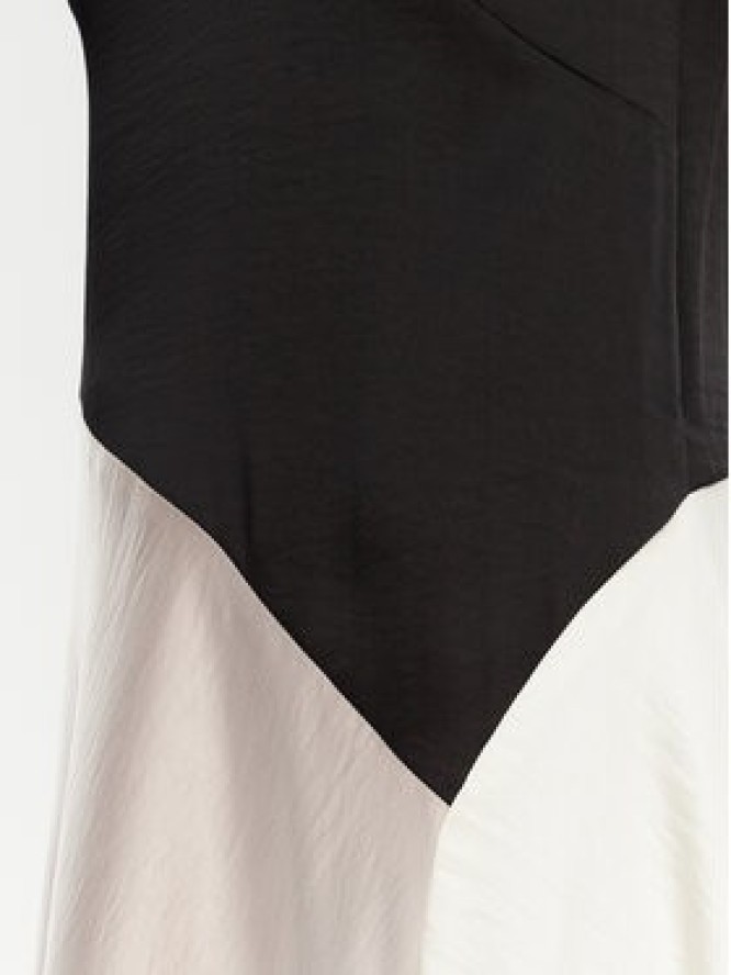 DKNY Sukienka koktajlowa DD4K6D69 Kolorowy Regular Fit