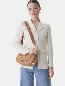 LOVE MOSCHINO Torebka JC4018PP1OLT0104 Beżowy