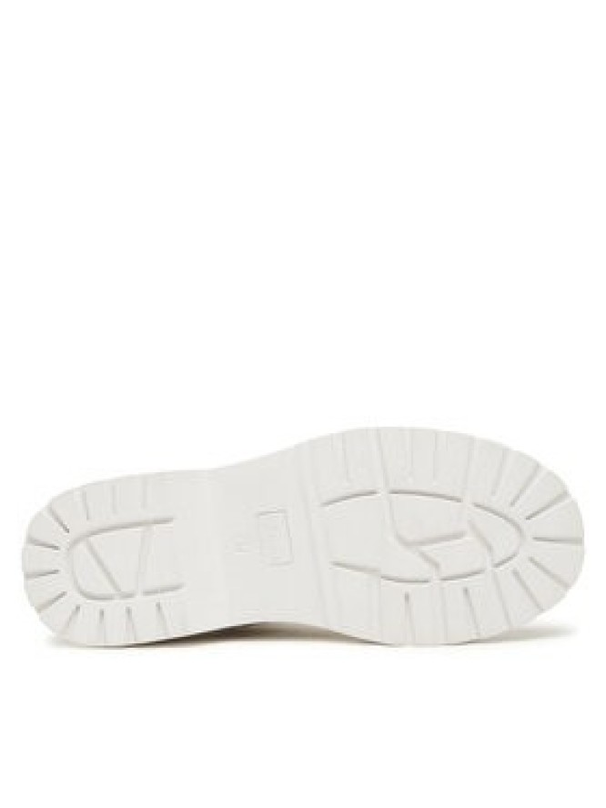 DeeZee Trapery WS5656-01 Biały