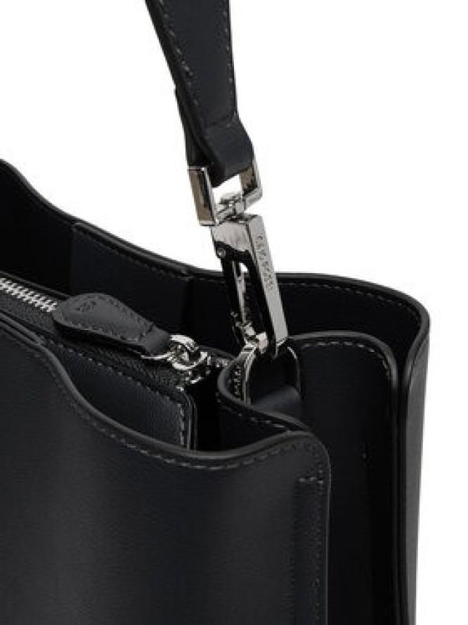 GINO ROSSI Torebka EO-LX10291 Granatowy