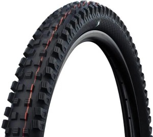 Magic Mary - TLR - ADDIX Soft - Trail Pro - 27.5x2.60 - Black