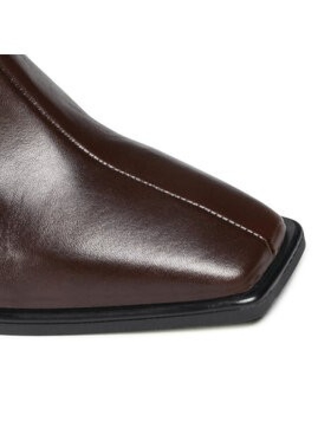Vagabond Shoemakers Botki Hedda 5002-001-35 Brązowy