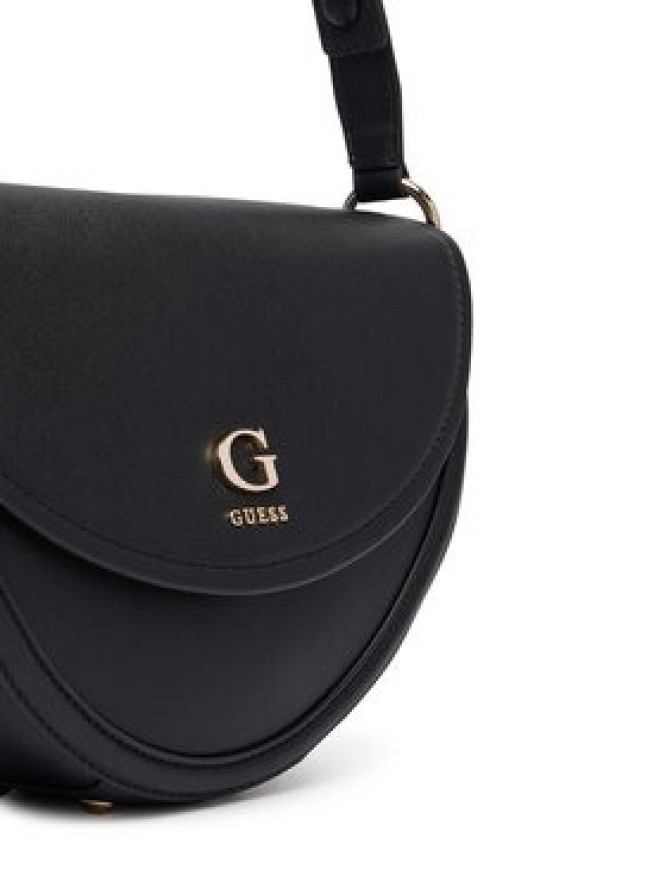 Guess Torebka Coleen HWBG97 39210 Czarny