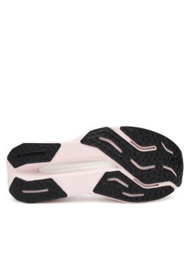 New Balance Buty do biegania FuelCell Propel v5 WFCPRCS5 Écru