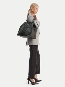 Guess Torebka 181360 Czarny