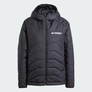 Kurtka Terrex Multi Synthetic Insulated Hooded