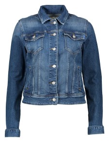 LTB Kurtka dżinsowa w kolorze niebieskim rozmiar: M