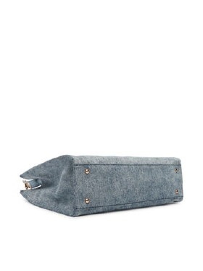Guess Torebka Jodi HWDG97 69220 Niebieski jasny