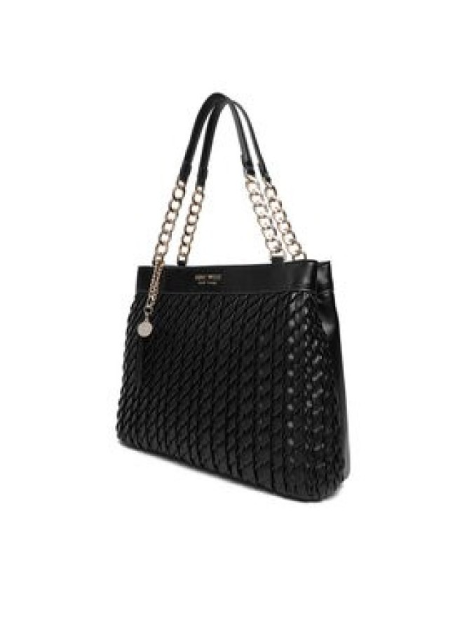 Nine West Torebka CEO-DAKOTA-II-LDA8007 Czarny