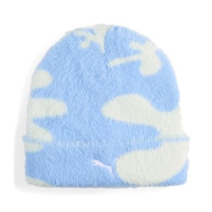 Czapka Brushed Printed Mid Crown PUMA
