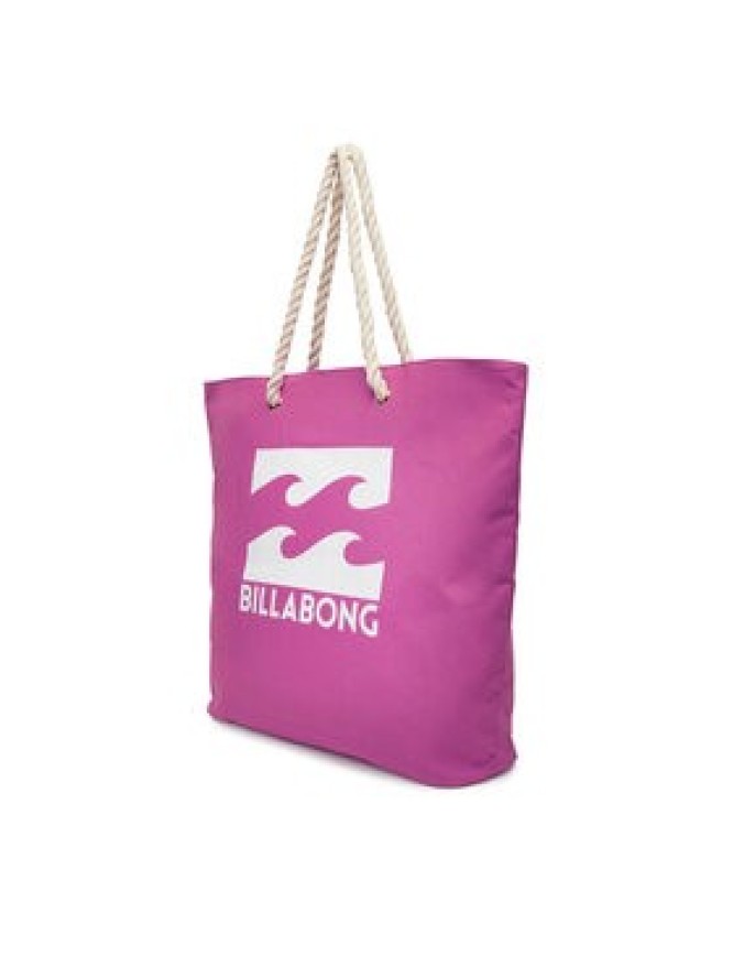 Billabong Torebka BLB-B-001-07 Fioletowy
