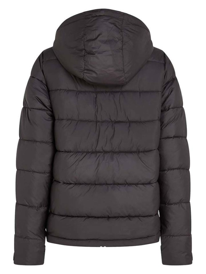 O'Neill Kurtka pikowana "O'Riginals" w kolorze czarnym rozmiar: M