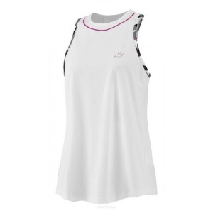 Top Babolat Aero Tank Top