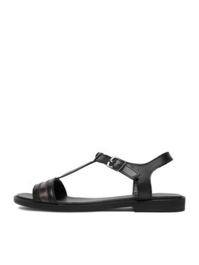 Lasocki Sandały CEO-WI23-FOXI-60 Czarny