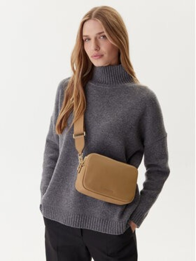 MICHAEL Michael Kors Torebka 32S5GYTC5L Brązowy