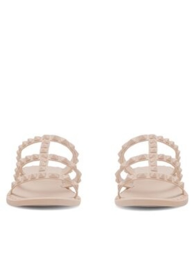 Jenny Fairy Klapki CT1011-7 Beżowy