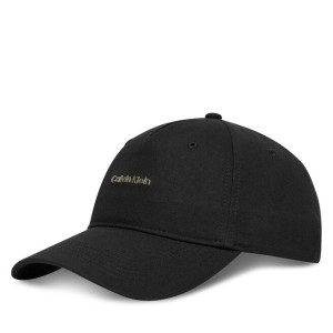 Czapka z daszkiem Calvin Klein