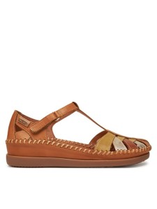 Pikolinos Sandały W8K-0705C1 Żółty