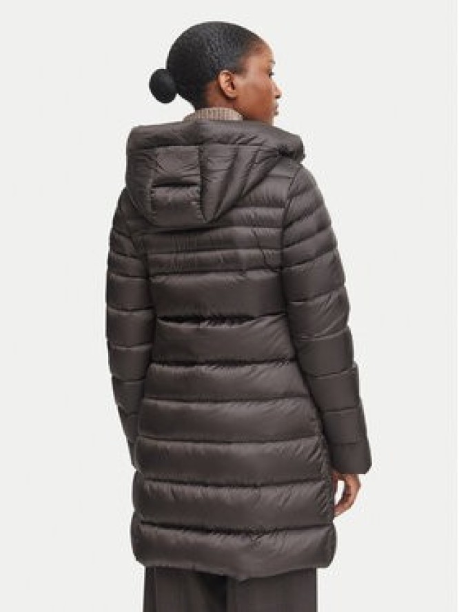 Hetregó Kurtka puchowa Salen 8R603KM 26WD02 Brązowy Slim Fit