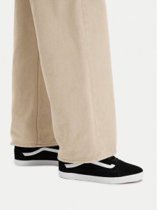 Vans Tenisówki Old Skool VN000D0E1KP1 Czarny