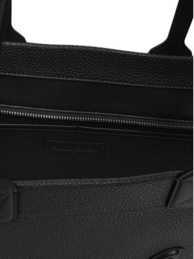 KARL LAGERFELD Torebka A4W30258 Czarny
