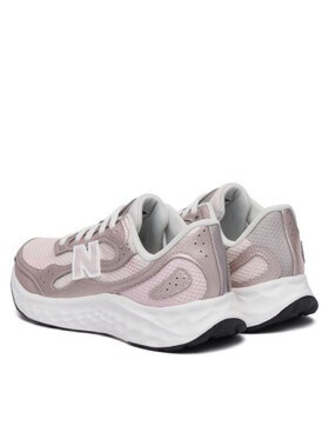 New Balance Buty do biegania Arishi V4 WARIS542 Różowy jasny