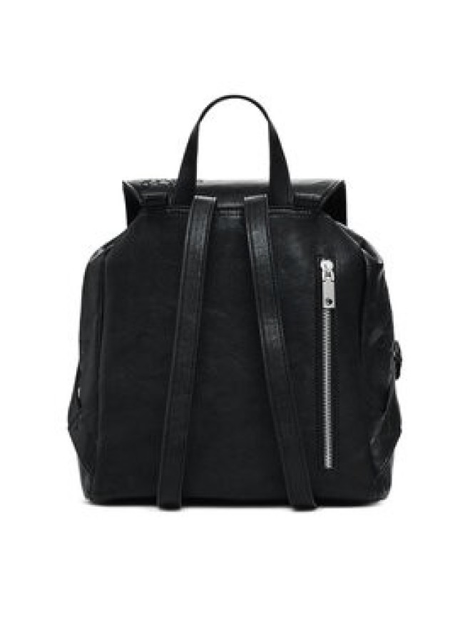 Desigual Plecak 26SAKP35 Czarny