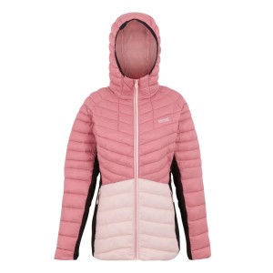 Kurtka Damska Leedre Padded Jacket