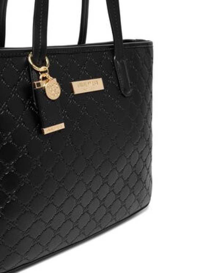 Nine West Torebka CEO-REFINED ELEGANCE-JH7436 Czarny