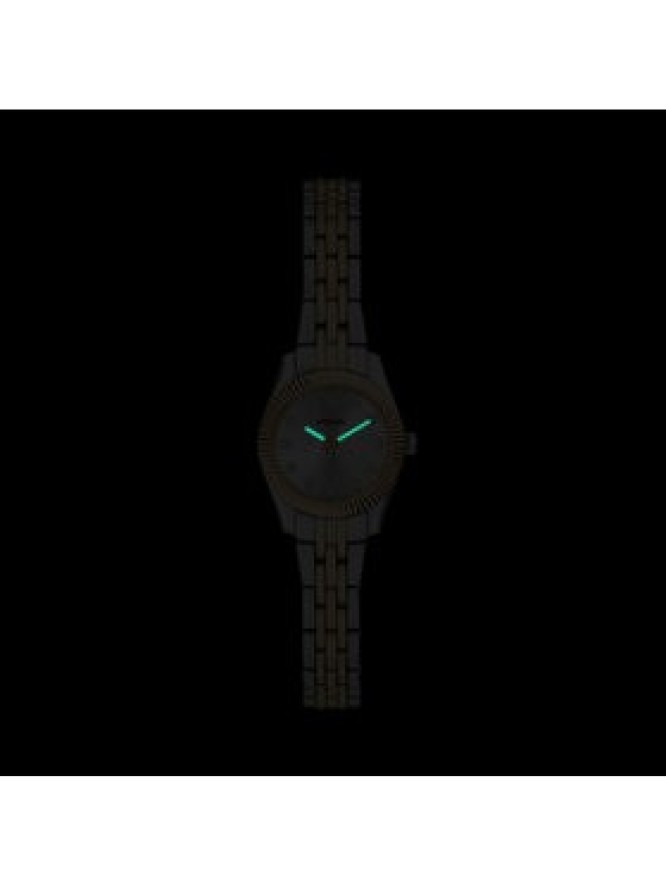 Fossil Zegarek Scarlette ES5473 Złoty