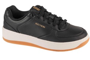 Buty sportowe do chodzenia damskie, Sport Court 2.0 - Core Essential