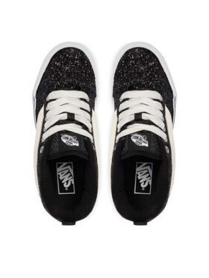 Vans Tenisówki Knu Skool VN000D6ZMCG1 Czarny