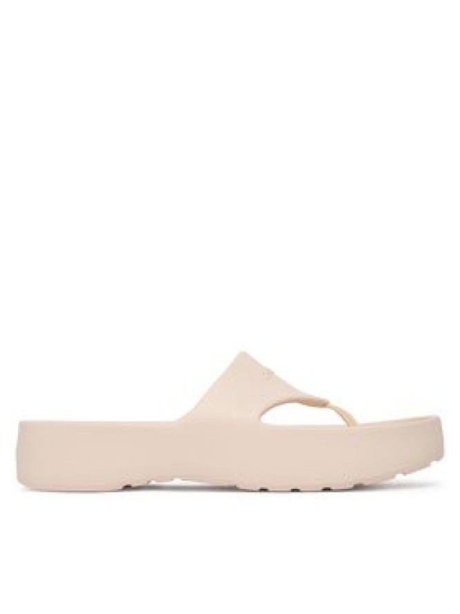 Calvin Klein Japonki One Piece Eva Flip Flop Thong HW0HW02957 Różowy