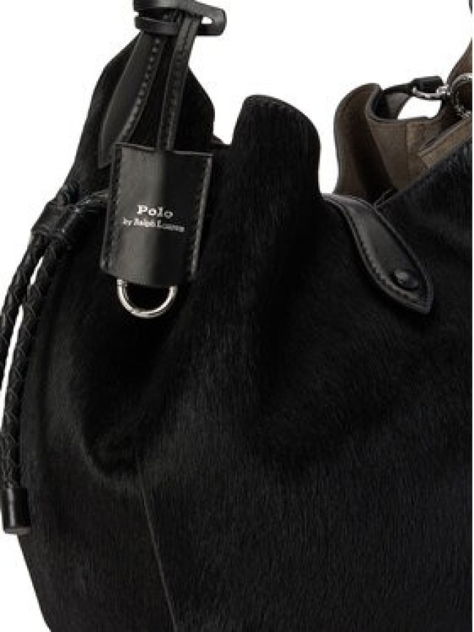 Polo Ralph Lauren Torebka 428P11039001 Czarny