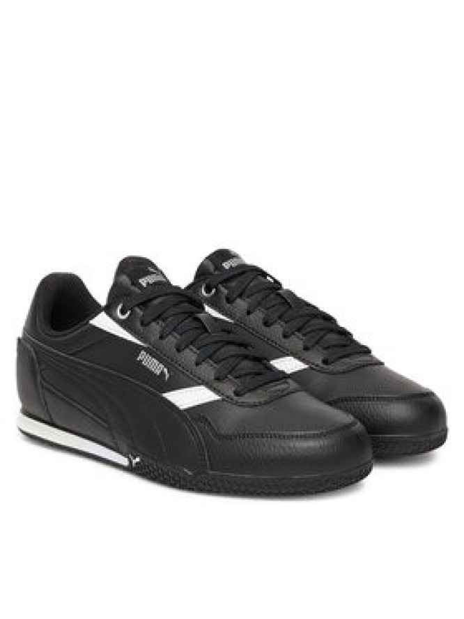 Puma Sneakersy BELLA DONNA L 402672 01 Czarny